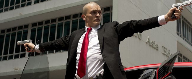 ‘Hitman’ tendrá serie con el creador de ‘John Wick’