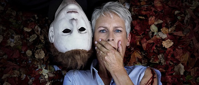 Danny McBride explica más detalles sobre ‘Halloween’
