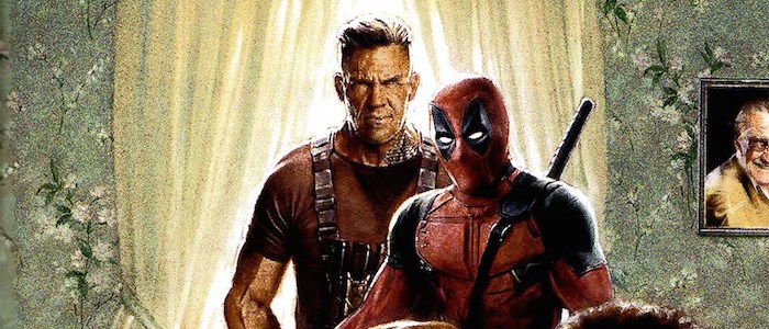 Teaser trailer de ‘Deadpool y Cable’