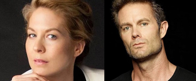 Jenna Elfman y Garret Dillahunt se unen a ‘Fear the Walking Dead’