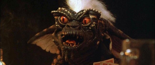 ‘Gremlins’ se reestrenará en España por Navidad