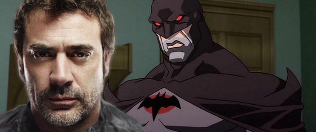 Batman estará presente en la película de ‘Flash’