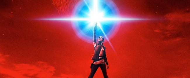 ‘Star Wars: Los Últimos Jedi’ arrancará en Estados Unidos con $200 millones