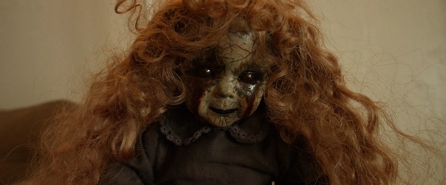 Trailer  de ‘Anna’, la hermana low-cost de ‘Annabelle’