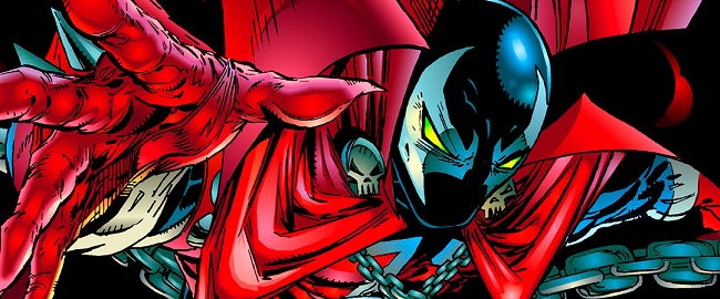 Todd McFarlane habla de los preparativos para el regreso de ‘Spawn’