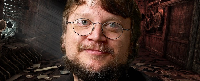 Guillermo del Toro pudo haber sido el arquitecto del ‘Dark Universe’ en 2007
