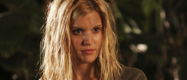 Maggie Grace se incorpora a ‘Fear The Walking Dead’