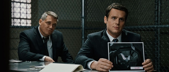 La serie de Netflix ‘Mindhunter’, renovada para una segunda temporada