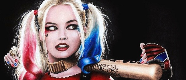 Margot Robbie afirma que se prepara una película en solitario de Harley Quinn