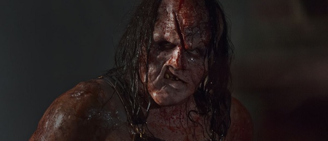 ‘Victor Crowley’ (Hatchet 4) se estrenará en 2018