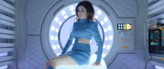 Netflix anuncia la fecha de estreno de la 4ª temporada de ‘Black Mirror’