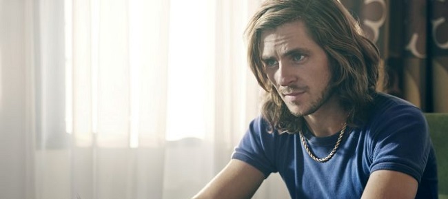 Sverrir Gudnason sera Mikael Blomkvist en ‘Lo que no te Mata te Hace más Fuerte’