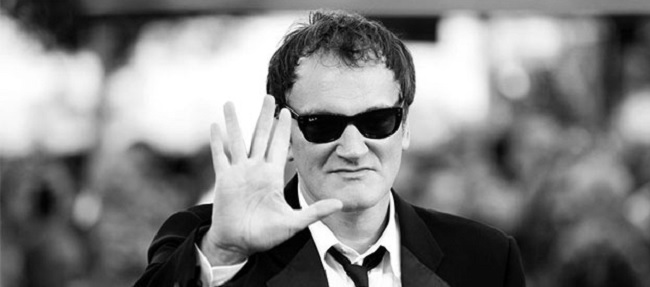El ‘Star Trek’ de Tarantino tendrá calificación R