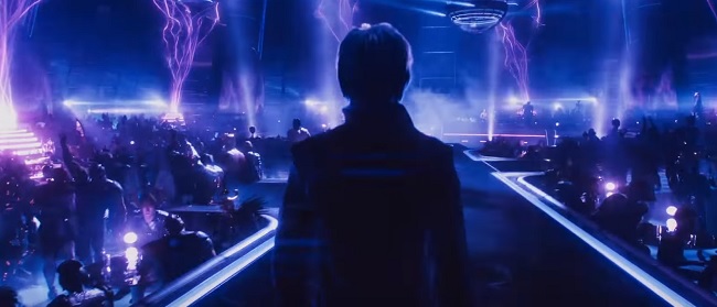 Nuevo trailer para ‘Ready Player One’ de Steven Spielberg