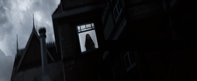 Primer trailer en español de ‘Winchester: La casa que Construyeron los Espíritus’