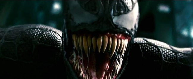 La película de ‘Venom’ adaptará dos de sus cómics