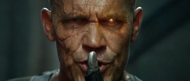 Nuevo cartel artístico para ‘Deadpool y Cable’