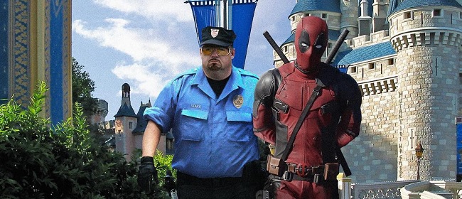 ‘Deadpool’ seguirá siendo R tras la compra de la Fox