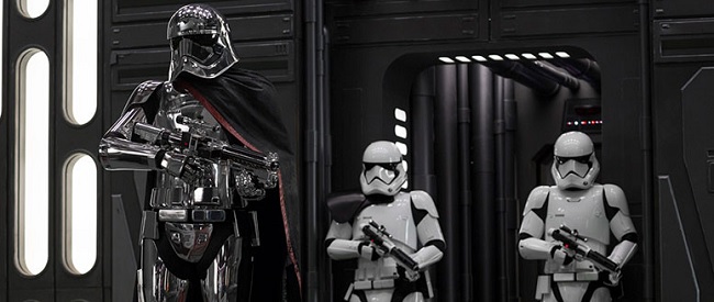 ‘Star Wars: Los Últimos Jedi’ podría abrir en 225 millones de dólares en USA