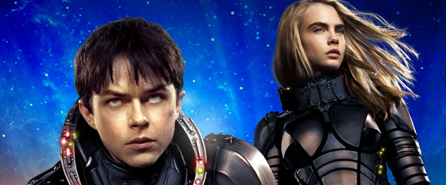 EuropaCorp da pérdidas millonarias por culpa de ‘Valerian’