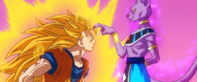 ‘Dragon Ball’ tendrá nueva película para 2018