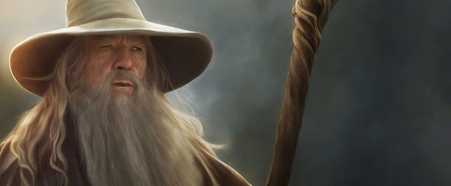 Ian McKellen quiere volver a ser Gandalf en la serie de ‘El Señor de los Anillos’