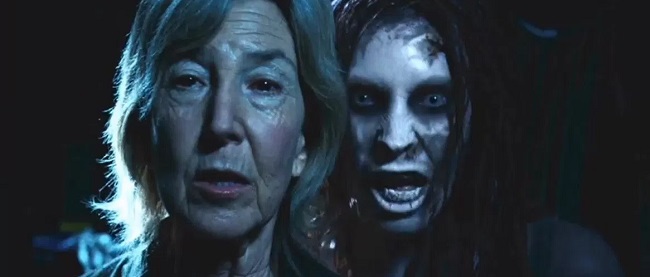 Primeros clips para ‘Insidious 4: La Última Llave’