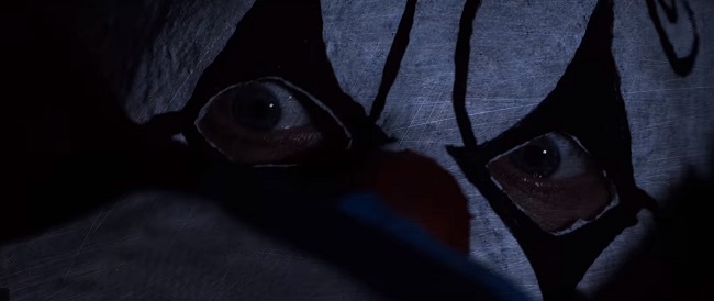 Un macabro juego en el trailer de ‘House of Salem’