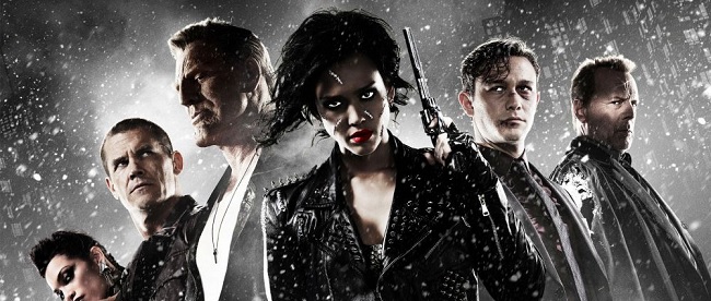 Netflix estrena en España la secuela de ‘Sin City’