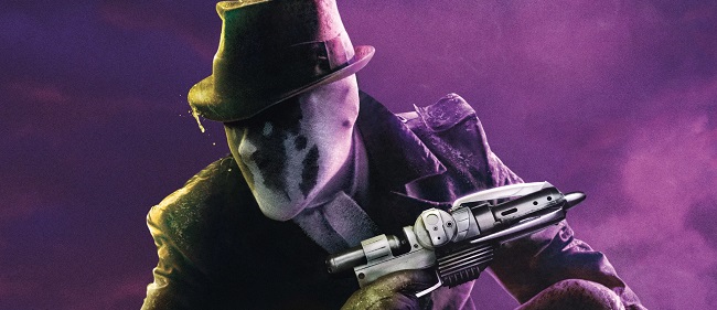 El rodaje de la serie de ‘Watchmen’ arranca en marzo