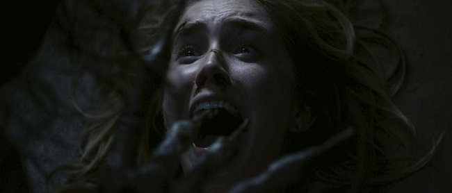 Nuevas imágenes para ‘Insidious 4: La Última Llave’