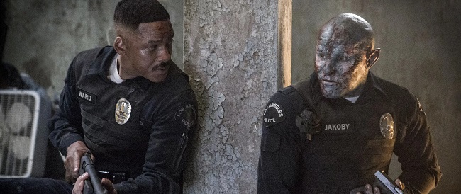 Netflix anuncia secuela para ‘Bright’, nuevamente con Will Smith