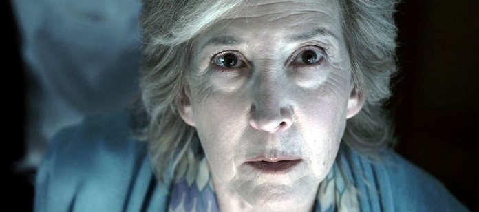 EXCLUSIVA: Entrevistamos a  Lin Shaye ante el estreno de ‘Insidious: La Última Llave’