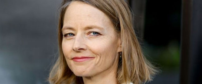 Jodie Foster carga contra el cine de superhéroes