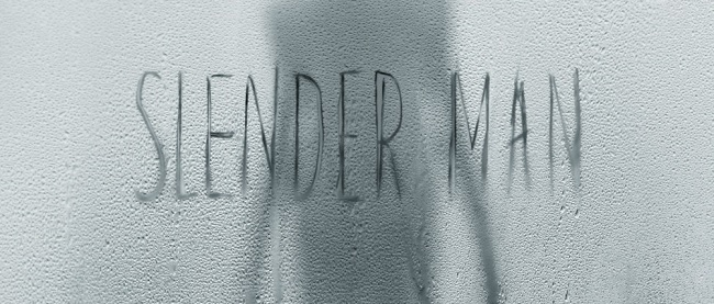 Primer cartel oficial de ‘Slender Man’