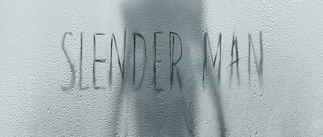 Primer cartel oficial de ‘Slender Man’