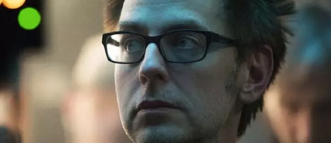 James Gunn responde a Jodie Joster: ‘Ve las películas de manera anticuada’