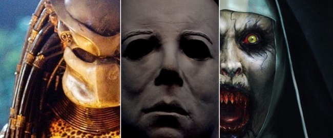 Encuesta: ¿Cuál es la peli de terror más esperada de 2018?