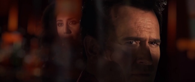 Nueva promo de la 3ª temporada de ‘Ash vs. Evil Dead’