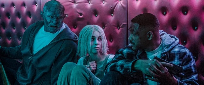 Netflix anuncia de manera oficial la secuela de ‘Bright’