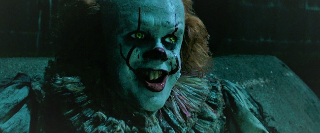 Stephen King atribuye el éxito de ‘It’ a la miniserie de los 90s y a ‘Stranger Things’