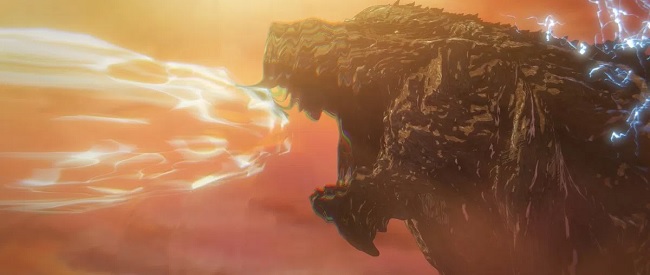 Netflix estrenará ‘Godzilla: Planet of the Monsters’ la semana que viene