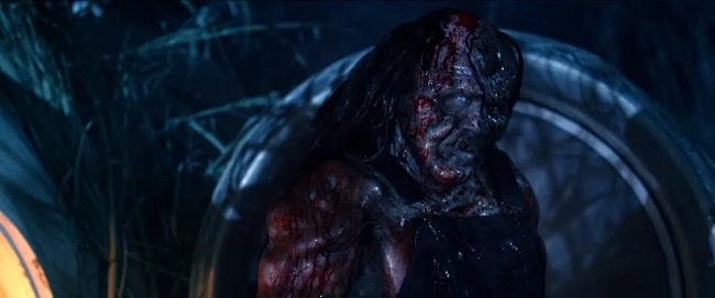 Primer trailer de ‘Victor Crowley’, el regreso de ‘Hatchet’