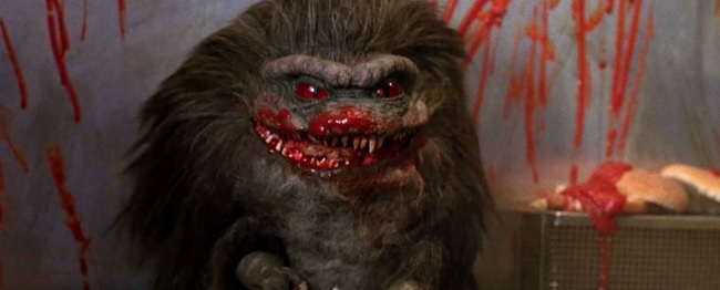 Los ‘Critters’ regresarán... ¡a la pequeña pantalla!