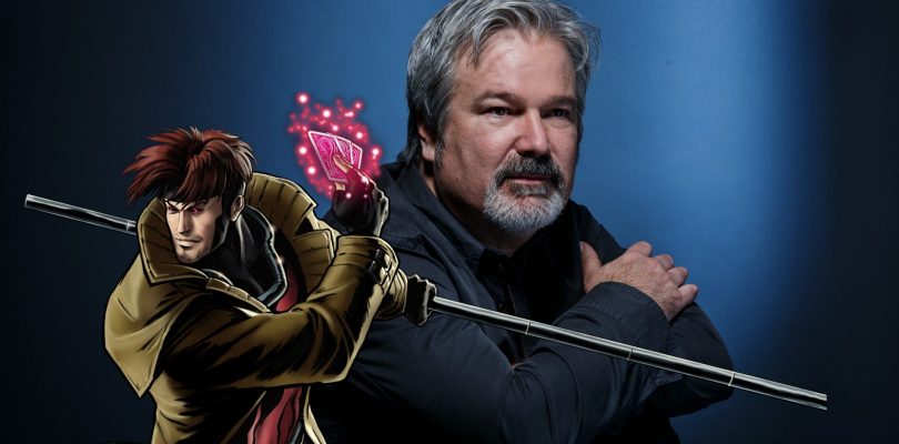 Gore Verbinski abandona la adaptación de ‘Gambito’