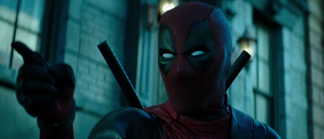 ‘Deadpool 2’ adelanta su fecha de estreno