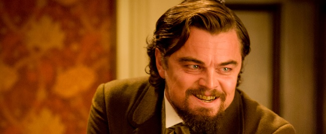 Leonardo DiCaprio protagonizará lo nuevo de Quentin Tarantino