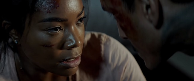 Póster y primer trailer para ‘Breaking In’