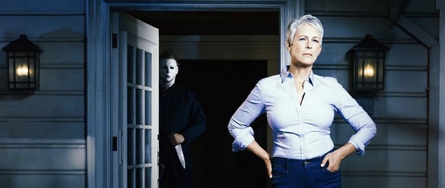 Arranca el rodaje de ‘Halloween’, la película de terror más esperada de este año