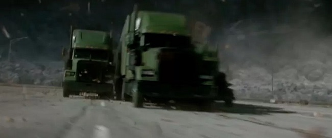 Tornado F5 en el primer trailer de ‘The Hurricane Heist’
